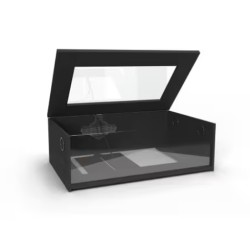 Terrari bassi, HabiStat Terrainium