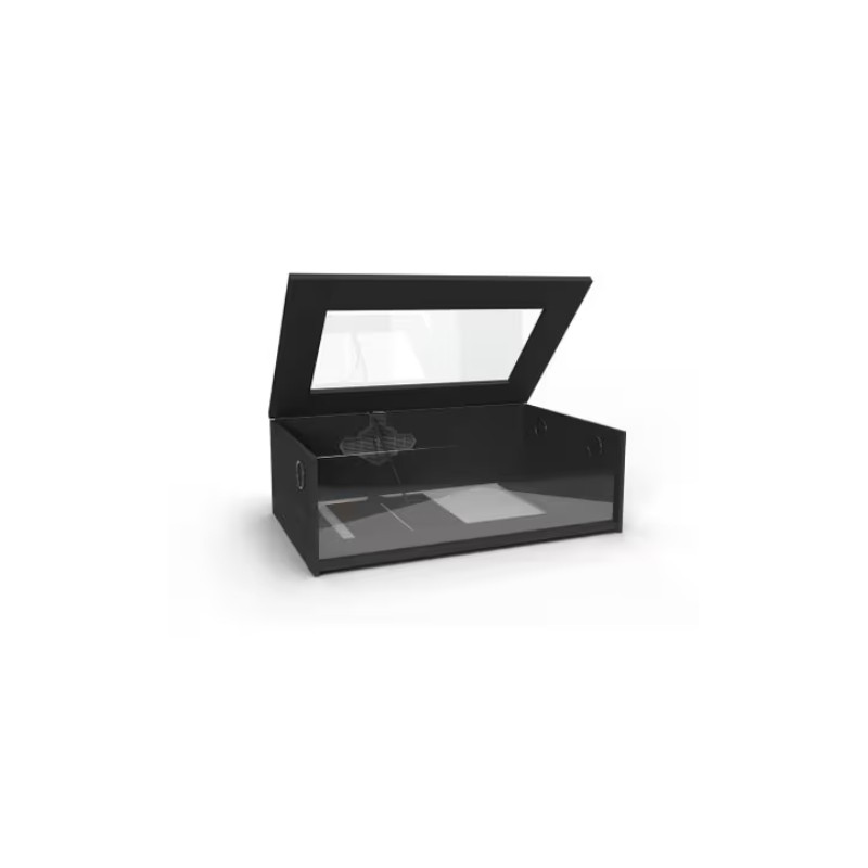 Terrari bassi, HabiStat Terrainium