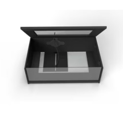 Terrari bassi, HabiStat Terrainium