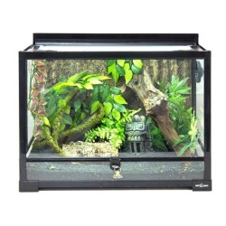 Kit T5-UVB 10% Desert, Reptizoo