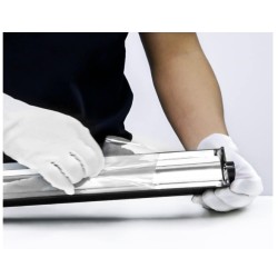 Kit T8-UVB 5% Tropical, Reptizoo