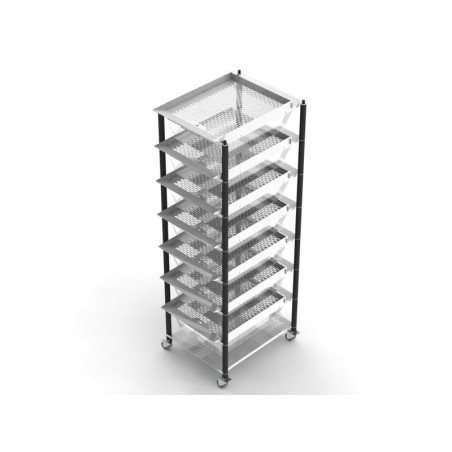 Rack roditori LP20-C7