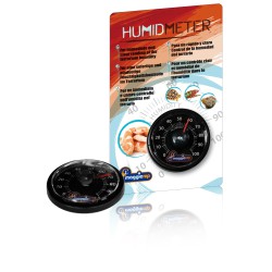 Igrometro analogico Humid Meter