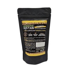 Mangime per tarme della farina Exotic sustain