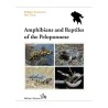 Amphibians and Reptiles of the Peloponnese