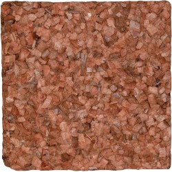 Fibra di cocco in chips compressa 5kg