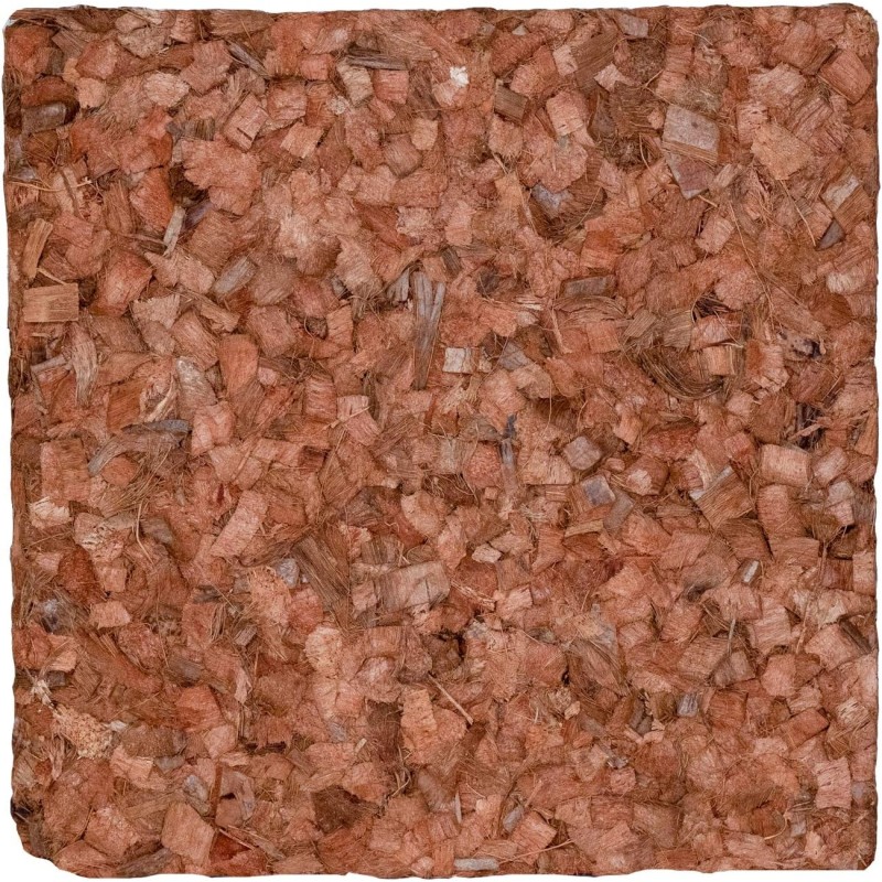 Fibra di cocco in chips compressa 5kg