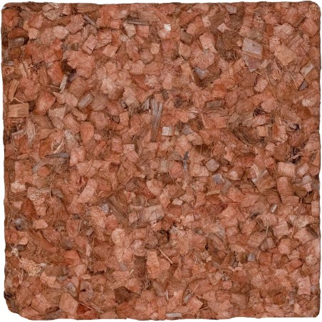 Fibra di cocco in chips compressa 5kg