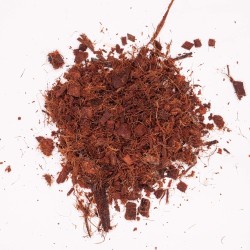 Fibra di cocco in chips compressa 5kg