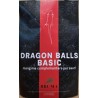 Dragon Ball Basic, a complementary food for lizards