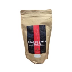 Dragon Ball Basic, mangime complementare per sauri