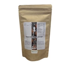 Geko Nectar Pineapple, alimento per gechi