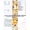 Mangime per gechi alla banana, Geko Nectar Banana Cream