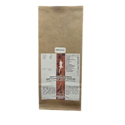 Geko Nectar Carrot, complementary food for geckos