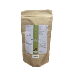 Protein Mix, integratore per animali esotici