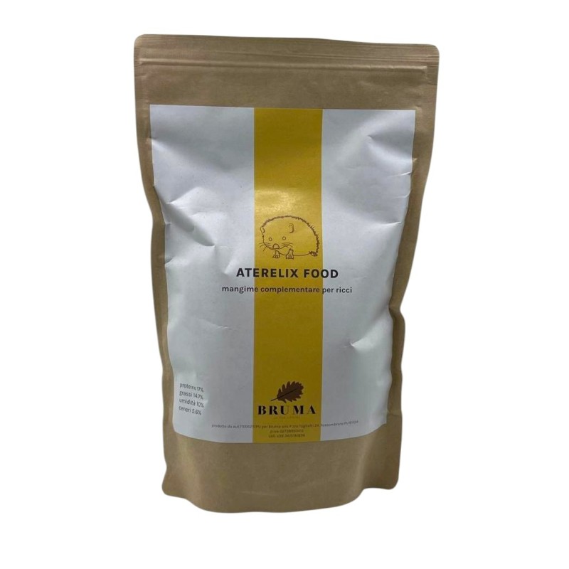 Hedgehog food, Aterelix Food