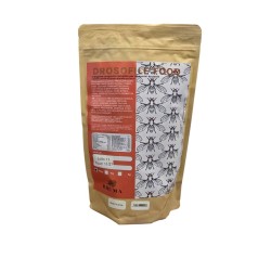 Drosofile Food, mangime per moscerini