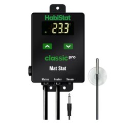 Termostato on-off HabiStat Classic Pro Mat Stat
