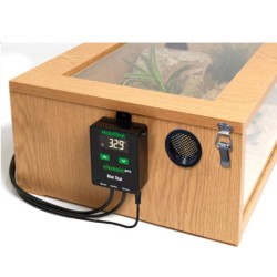 Termostato on-off HabiStat Classic Pro Mat Stat