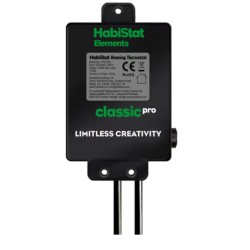 Termostato HabiStat Classic Pro Dimming 450 Watt