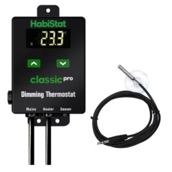 Termostato HabiStat Classic Pro Dimming 450 Watt
