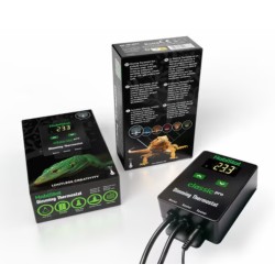 Termostato HabiStat Classic Pro Dimming 450 Watt