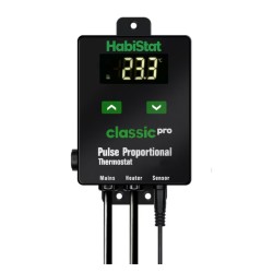 Termostato ad Impulsi Habistat Pro Pulse proportional