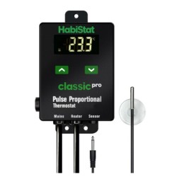 Termostato ad Impulsi Habistat Pro Pulse proportional
