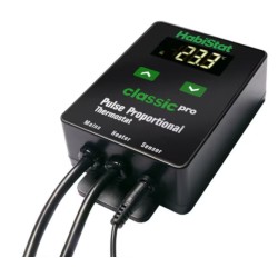 Termostato ad Impulsi Habistat Pro Pulse proportional