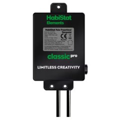 Termostato ad Impulsi Habistat Pro Pulse proportional