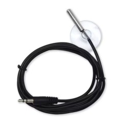 Termostato ad Impulsi Habistat Pro Pulse proportional