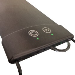 LED/UVB 5.00% Tropical light hood