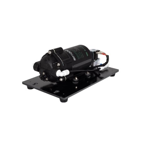 Nebulizzatore ad alta pressione