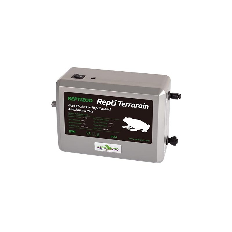 ReptiZoo TerraRain - Sprayer