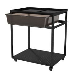 Reptizoo racks and terrarium Supports