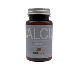 Calcio in polvere Bruma