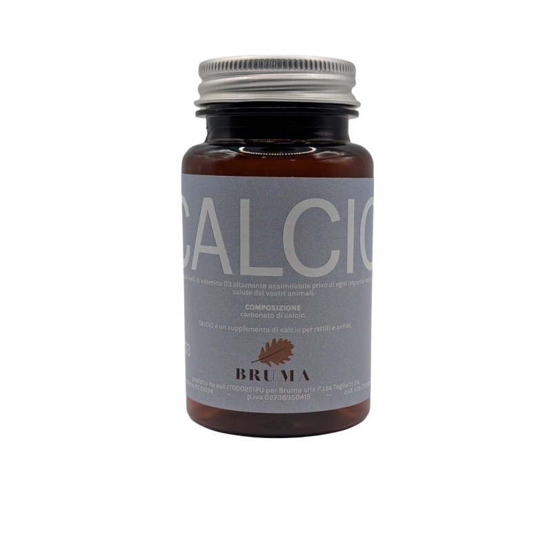 Calcium carbonate Bruma