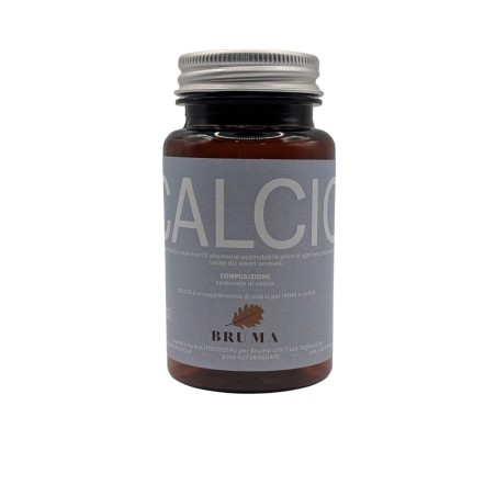 Calcium carbonate Bruma