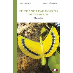 Stick and Leaf-Insects of...