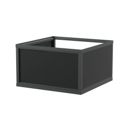 Sezioni per impilare i terrari Reptizoo