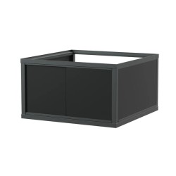 Sezioni per impilare i terrari Reptizoo