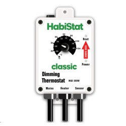 Termostato Dimmer High Range Habistat