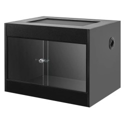 Terrari in legno Reptizoo