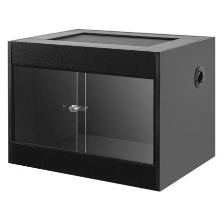 Terrari in legno Reptizoo