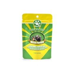 Pangea Gecko Diet – Banana Papaya