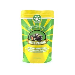 Pangea Gecko Diet – Banana Papaya