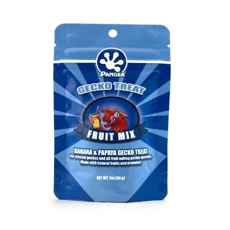 Pangea Gecko Diet – Fruit mix