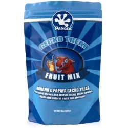 Pangea Mangime per Gechi - Misto frutta