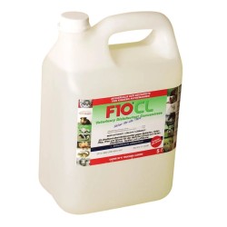 F10CL concentrated veterinary disinfectant
