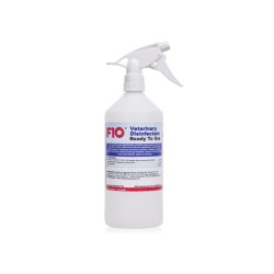 F10 Disinfettante Spray pronto all'uso 1000ml